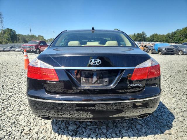 Photo 6 from auction – 2011 HYUNDAI GENESIS 3. with VIN KMHGC4DE3BU145978
