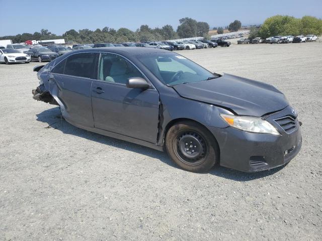 Photo 4 from auction – 2011 TOYOTA CAMRY BASE with VIN 4T4BF3EK7BR108132