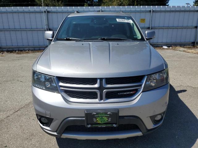 Photo 5 from auction – 2017 DODGE JOURNEY GT with VIN 3C4PDDEGXHT544438