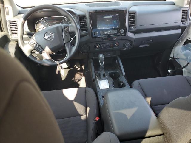 Photo 8 from auction – 2024 NISSAN FRONTIER S with VIN 1N6ED1CL7RN676724