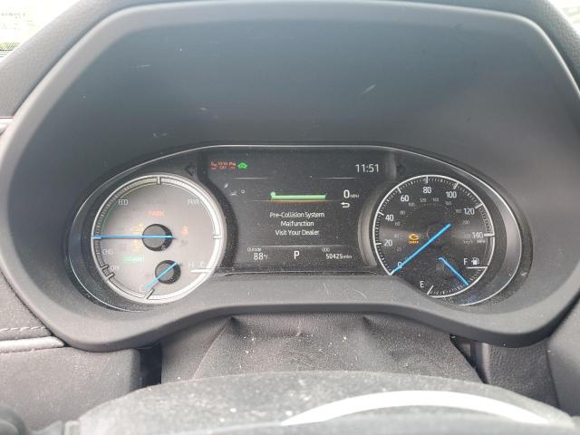 Photo 9 from auction – 2021 TOYOTA VENZA LE with VIN JTEAAAAH7MJ014047