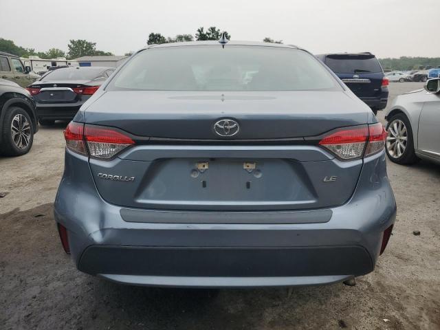 Photo 6 from auction – 2020 TOYOTA COROLLA LE with VIN 5YFEPRAE5LP074394