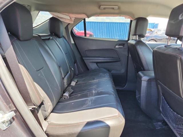 Photo 11 from auction – 2015 CHEVROLET EQUINOX with VIN 1GNALCEK3FZ136982