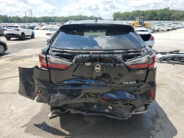 Photo 6 from auction – 2019 LEXUS RX 350 BAS with VIN 2T2ZZMCA4KC142316
