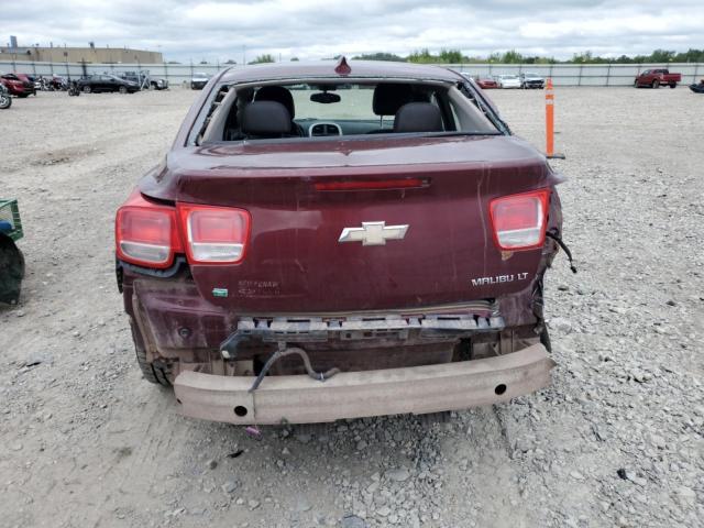 Photo 6 from auction – 2015 CHEVROLET MALIBU 2LT with VIN 1G11D5SL8FF123055