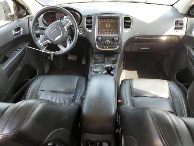Photo 8 from auction – 2014 DODGE DURANGO LIMITED with VIN 1C4RDHDG2EC593545