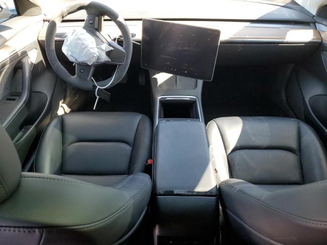 Photo 8 from auction – 2023 TESLA MODEL 3 with VIN 5YJ3E1EA5PF706477