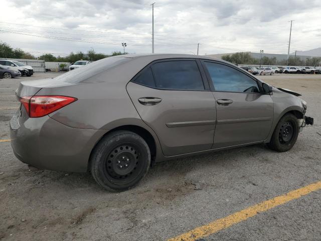 Photo 3 from auction – 2017 TOYOTA COROLLA L with VIN 2T1BURHE2HC874594