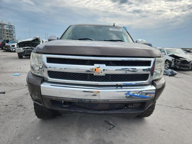 Photo 5 from auction – 2007 CHEVROLET SILVERADO with VIN 2GCEC13J371529268