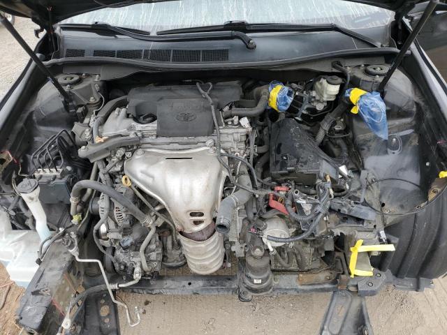 Photo 11 from auction – 2017 TOYOTA CAMRY LE with VIN 4T1BF1FK5HU307122