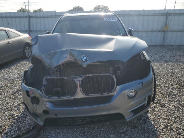 Photo 5 from auction – 2015 BMW X5 XDRIVE3 with VIN 5UXKR0C5XF0P00766