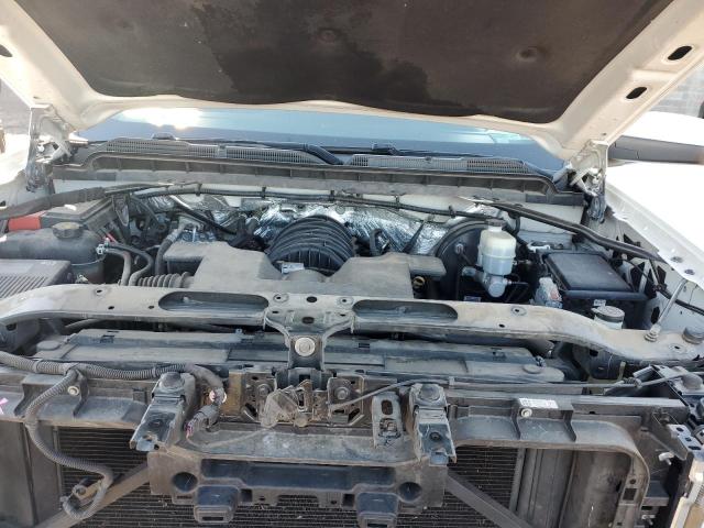 Photo 11 from auction – 2016 CHEVROLET SILVERADO with VIN 3GCPCREC8GG268619