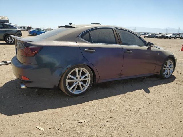 Photo 3 from auction – 2009 LEXUS IS 250 with VIN JTHBK262395106674