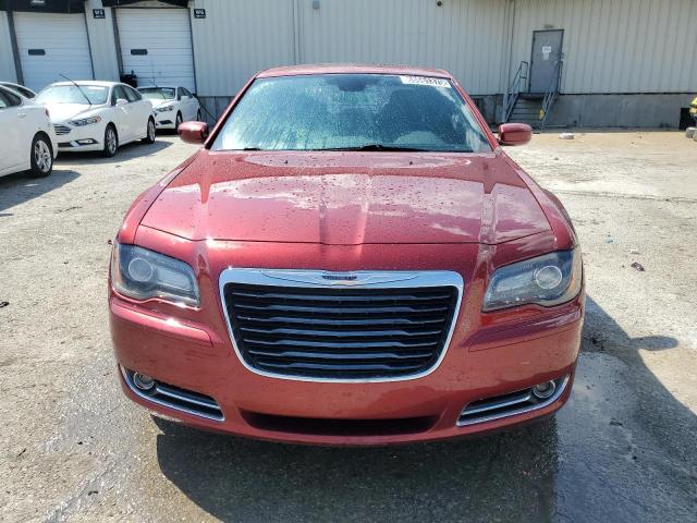Photo 5 from auction – 2012 CHRYSLER 300 S with VIN 2C3CCADT9CH312868