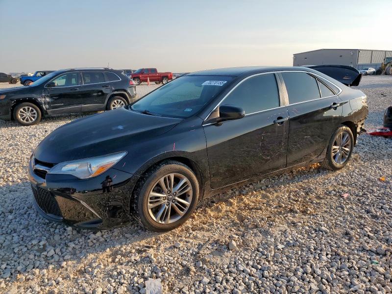 Photo 1 from auction – 2017 TOYOTA CAMRY LE with VIN 4T1BF1FK2HU631239