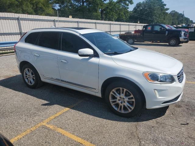 Photo 4 from auction – 2016 VOLVO XC60 T5 PL with VIN YV440MDM7G2822599