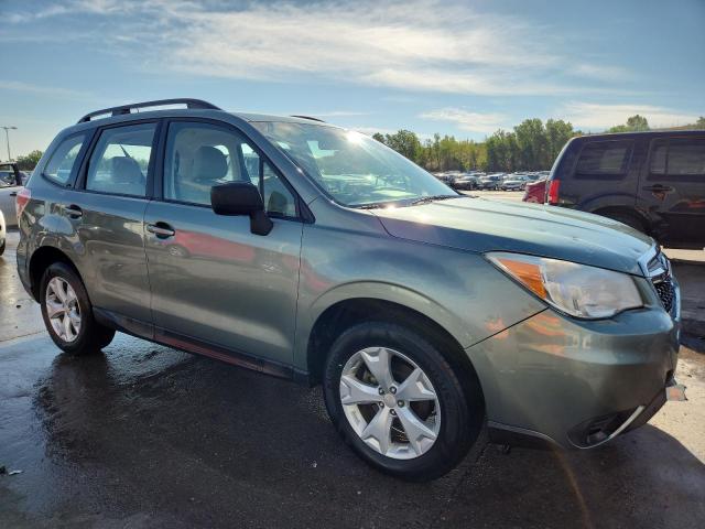 Photo 4 from auction – 2015 SUBARU FORESTER 2 with VIN JF2SJABC9FH469361