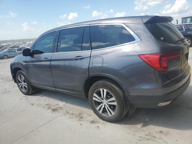 Photo 2 from auction – 2018 HONDA PILOT EXL with VIN 5FNYF6H52JB026543
