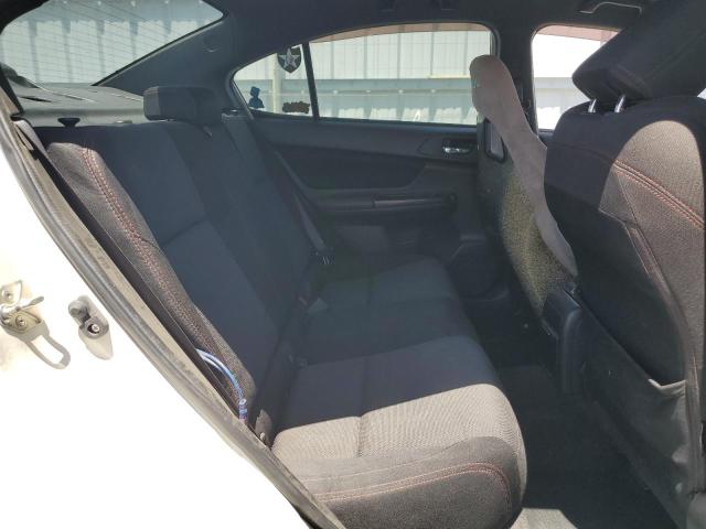 Photo 10 from auction – 2017 SUBARU WRX with VIN JF1VA1B65H9817231