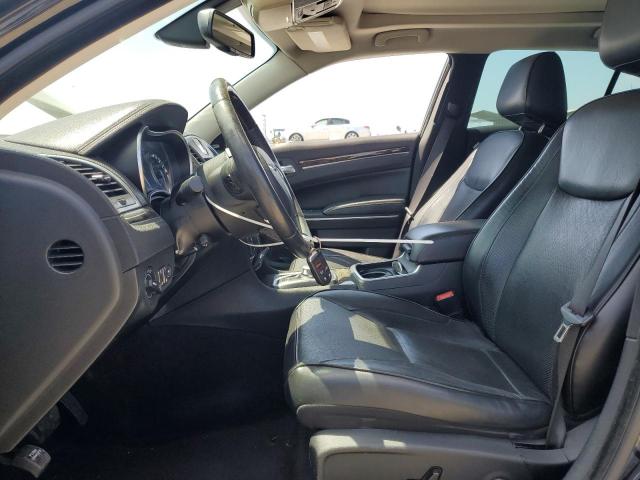 Photo 7 from auction – 2016 CHRYSLER 300C with VIN 2C3CCAEG2GH320494