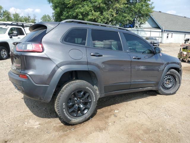 Photo 3 from auction – 2019 JEEP CHEROKEE TRAILHAWK with VIN 1C4PJMBX6KD404784