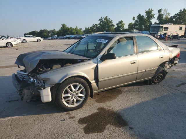 Photo 1 from auction – 2001 TOYOTA CAMRY LE with VIN JT2BF28K210297386