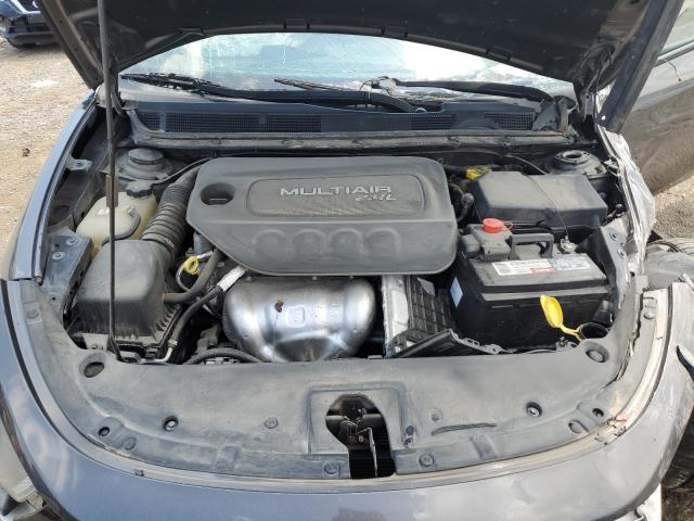 Photo 11 from auction – 2015 DODGE DART SXT with VIN 1C3CDFBB0FD298767