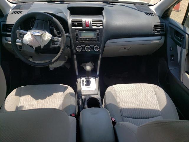 Photo 8 from auction – 2015 SUBARU FORESTER 2 with VIN JF2SJABC5FH432551
