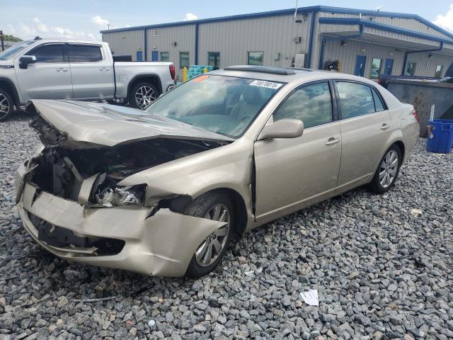 Photo 1 from auction – 2005 TOYOTA AVALON XL with VIN 4T1BK36B35U024480