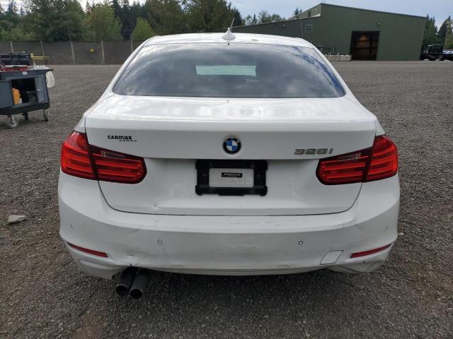 Photo 6 from auction – 2015 BMW 328 I SULE with VIN WBA3C1C54FK121593