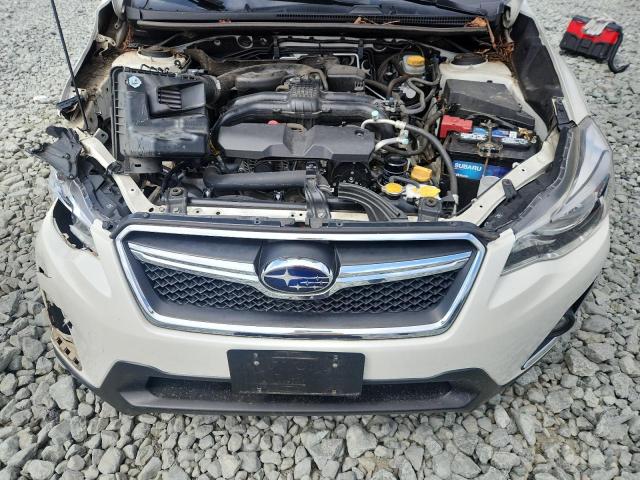 Photo 12 from auction – 2016 SUBARU CROSSTREK with VIN JF2GPANC4G8204526