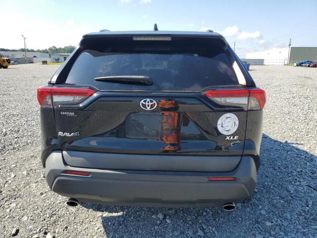 Photo 6 from auction – 2020 TOYOTA RAV4 with VIN 2T3C1RFV6LW066537