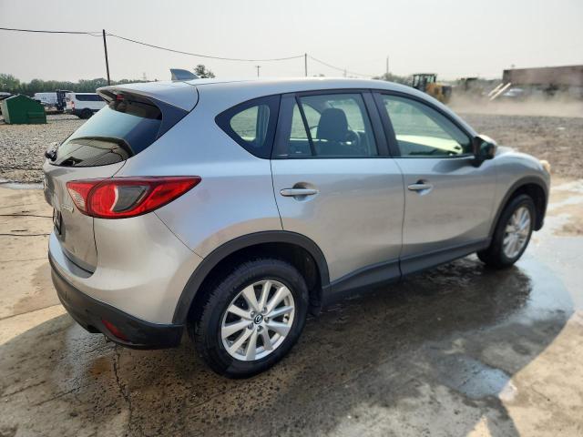 Photo 3 from auction – 2014 MAZDA CX-5 SPORT with VIN JM3KE2BE7E0410159