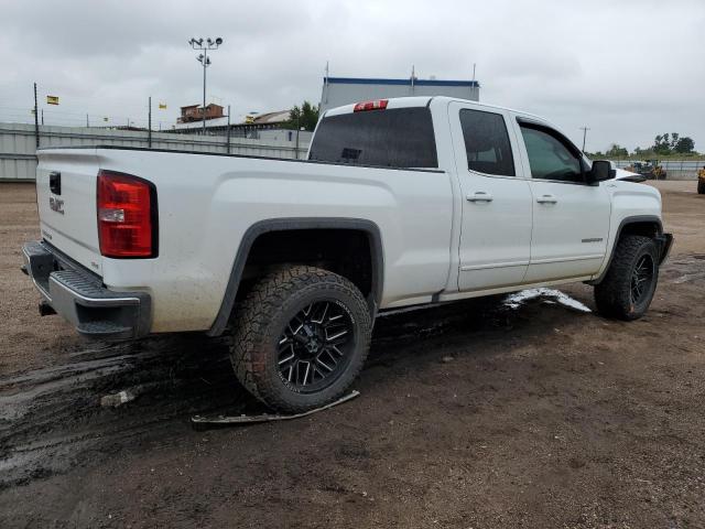 Photo 3 from auction – 2016 GMC SIERRA K1500 SLE with VIN 1GTV2MEC2GZ412985