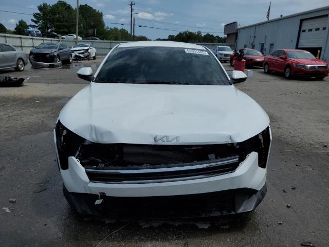 Photo 5 from auction – 2025 KIA K4 LX with VIN 3KPFT4DE3SE092987