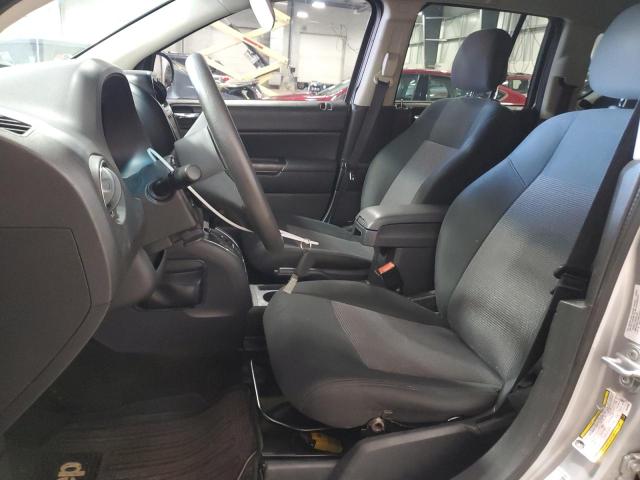 Photo 7 from auction – 2014 JEEP COMPASS SP with VIN 1C4NJDBB5ED509056