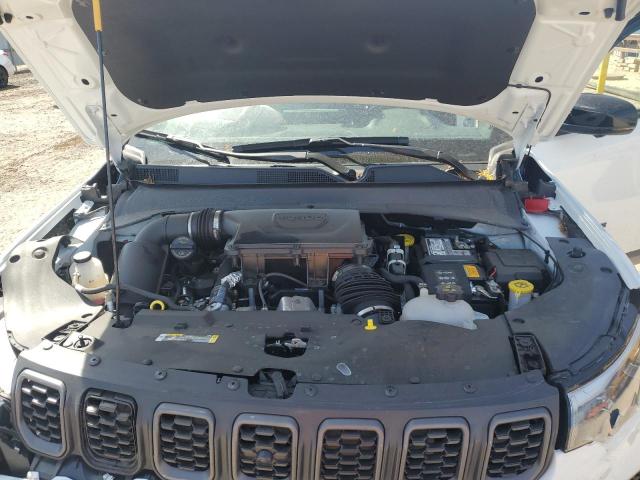 Photo 12 from auction – 2024 JEEP COMPASS TR with VIN 3C4NJDDN4RT166151