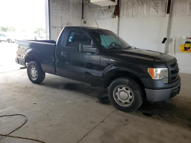 Photo 4 from auction – 2013 FORD F150 with VIN 1FTMF1CM5DFD99298