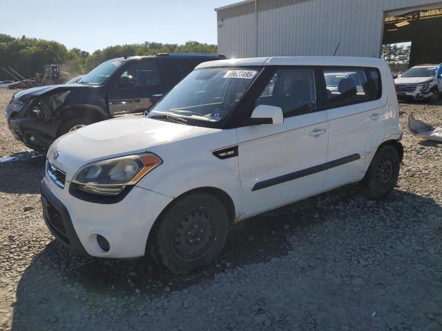 KIA SOUL 2013 with VIN KNDJT2A53D7768988 - Photo from auction