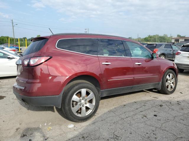 Photo 3 from auction – 2015 CHEVROLET TRAVERSE L with VIN 1GNKVJKD1FJ158678
