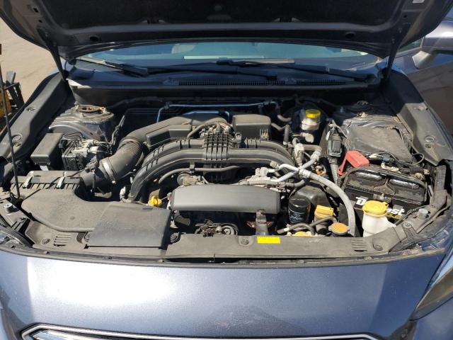 Photo 11 from auction – 2017 SUBARU IMPREZA PR with VIN 4S3GTAB63H3702143