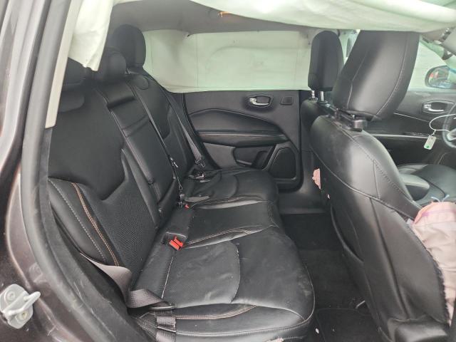 Foto 11 de la subasta – 2018 JEEP COMPASS LI con VIN 3C4NJCCB8JT205183