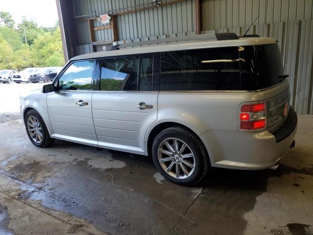 Photo 2 from auction – 2014 FORD FLEX LIMIT with VIN 2FMHK6D8XEBD23716
