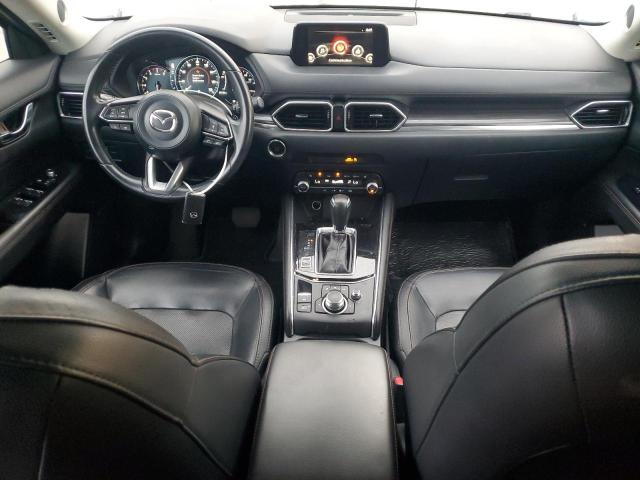 Photo 8 from auction – 2020 MAZDA CX-5 GRAND with VIN JM3KFBDM3L1740325