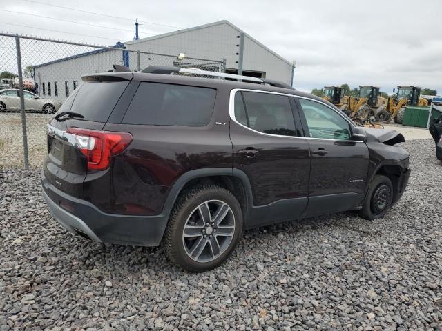 Photo 3 from auction – 2020 GMC ACADIA SLT with VIN 1GKKNULS9LZ176578