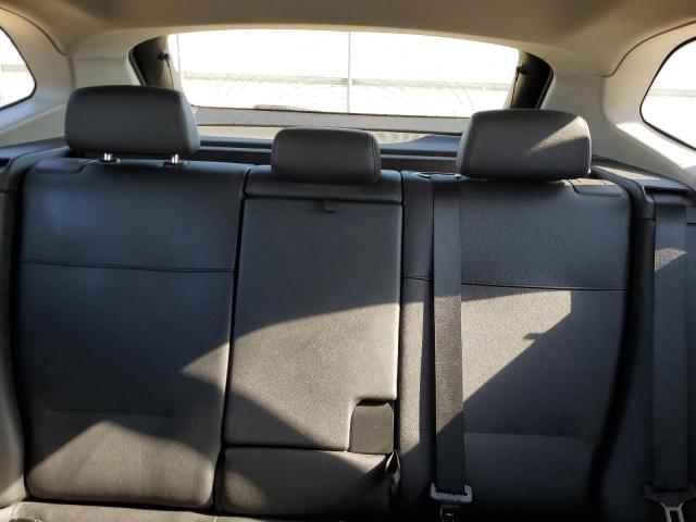 Photo 10 from auction – 2015 BMW X1 XDRIVE2 with VIN WBAVL1C54FVY33853