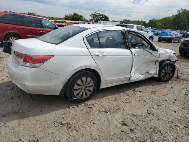 Photo 3 from auction – 2012 HONDA ACCORD LX with VIN 1HGCP2F30CA076002