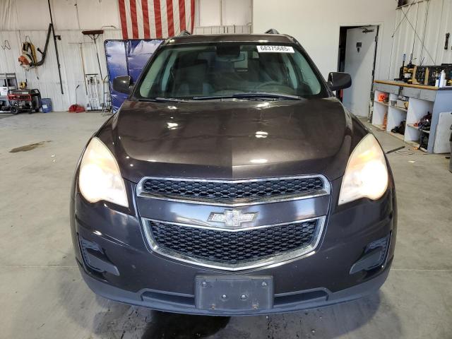 Photo 5 from auction – 2013 CHEVROLET EQUINOX LT with VIN 2GNFLEEK4D6401113