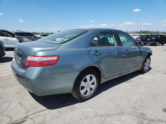 Photo 3 from auction – 2009 TOYOTA CAMRY BASE with VIN 4T4BE46KX9R138260