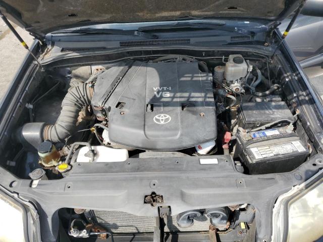 Photo 11 from auction – 2008 TOYOTA 4RUNNER SR with VIN JTEBU14R18K028705